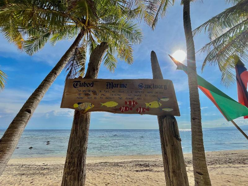 Photo of Coco Grove Beach Resort, 4-star hotel in Dumaguete (and vicinity)