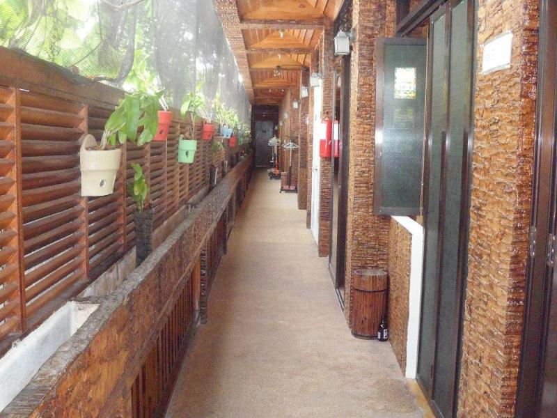 Wjv Inn Mahayahay, 3-star hotel in Lapu-Lapu