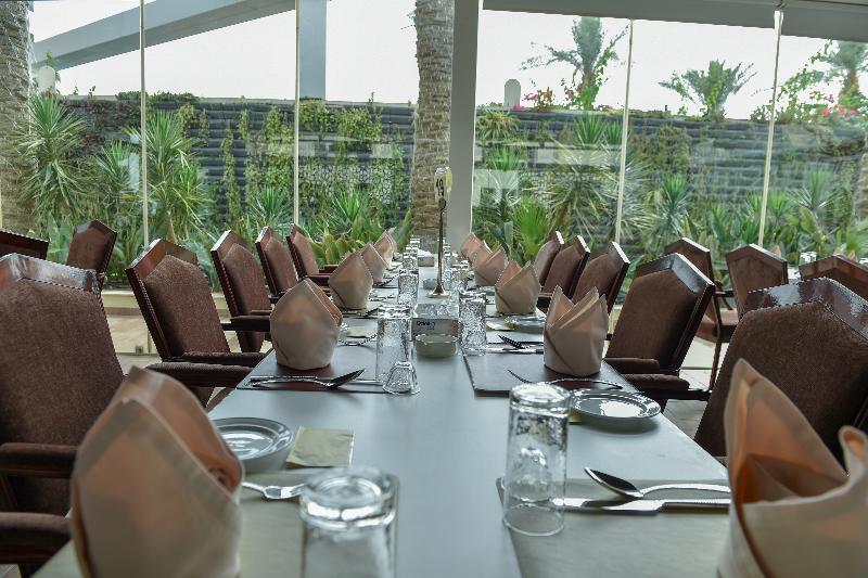 Photo of Carlton Al Moaibed Hotel, 5-star hotel in Al Khobar