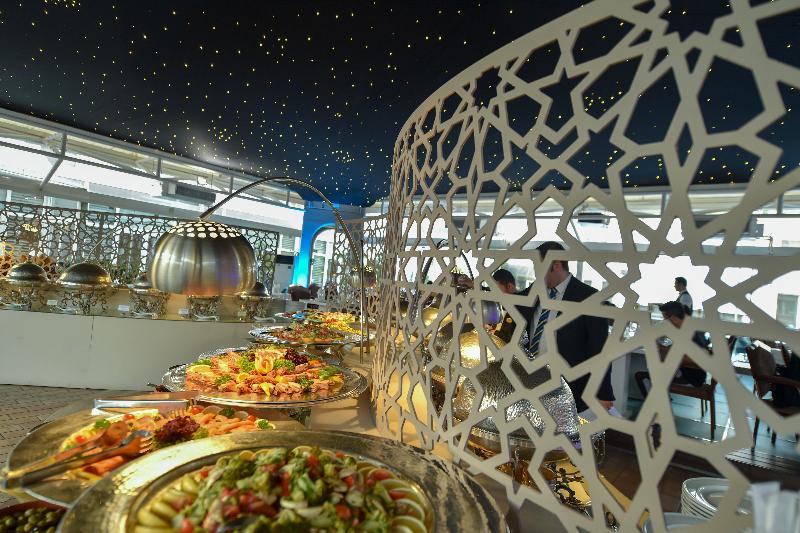 Photo of Carlton Al Moaibed Hotel, 5-star hotel in Al Khobar