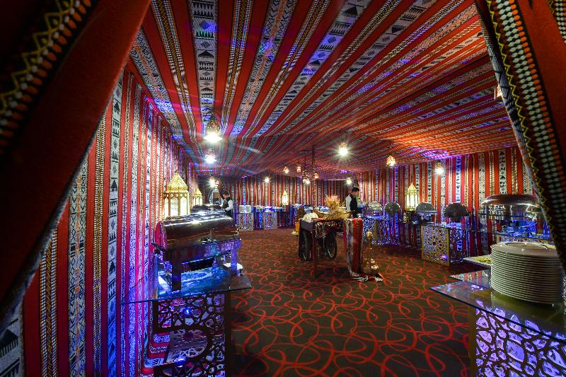 Photo of Carlton Al Moaibed Hotel, 5-star hotel in Al Khobar