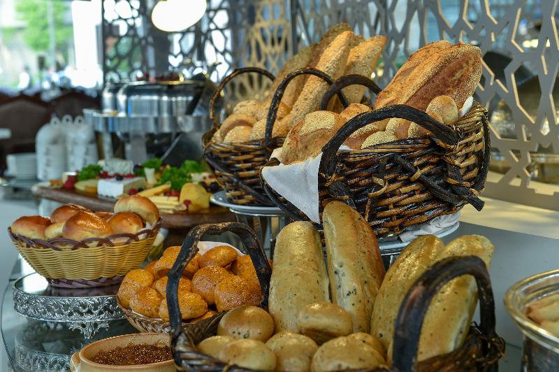 Photo of Carlton Al Moaibed Hotel, 5-star hotel in Al Khobar