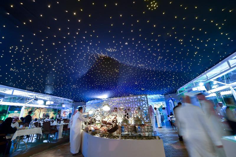 Photo of Carlton Al Moaibed Hotel, 5-star hotel in Al Khobar