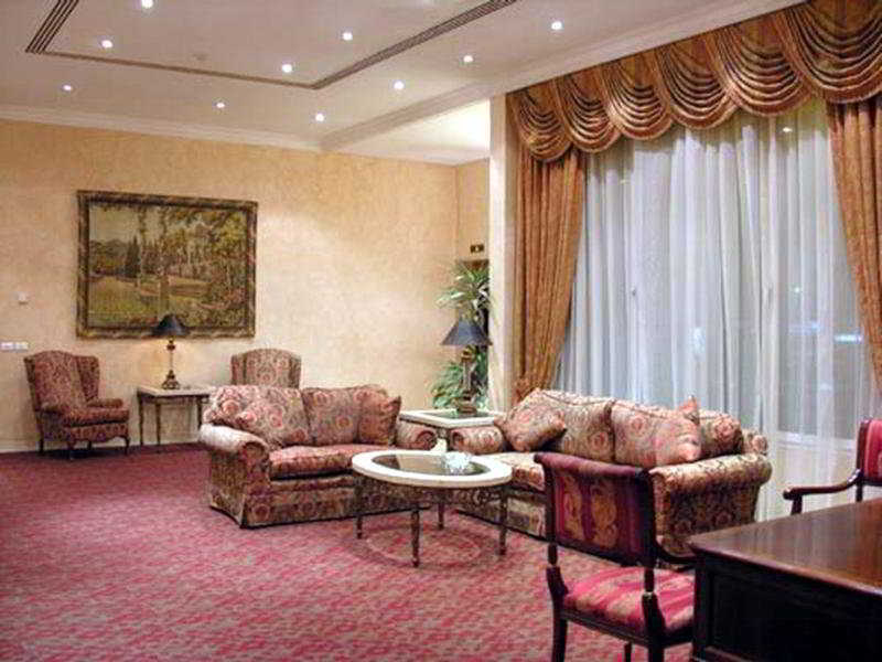 Photo of Carlton Al Moaibed Hotel, 5-star hotel in Al Khobar
