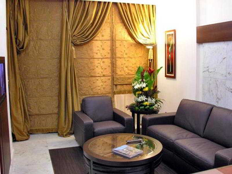 Photo of Carlton Al Moaibed Hotel, 5-star hotel in Al Khobar