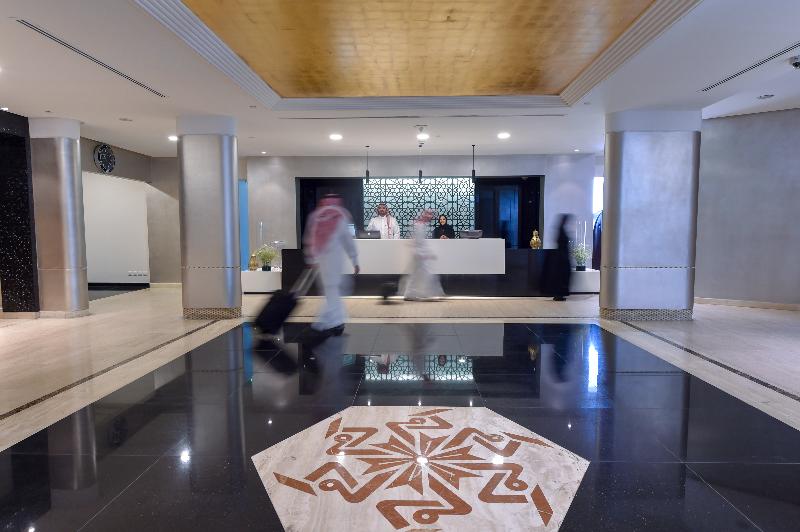 Photo of Carlton Al Moaibed Hotel, 5-star hotel in Al Khobar