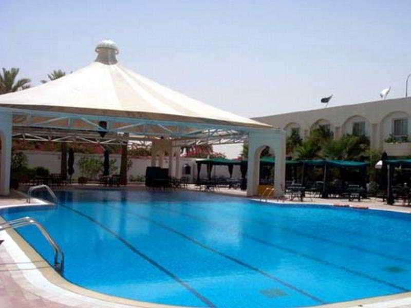 Photo of Carlton Al Moaibed Hotel, 5-star hotel in Al Khobar