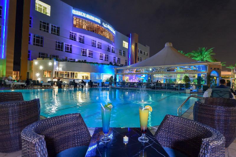 Photo of Carlton Al Moaibed Hotel, 5-star hotel in Al Khobar