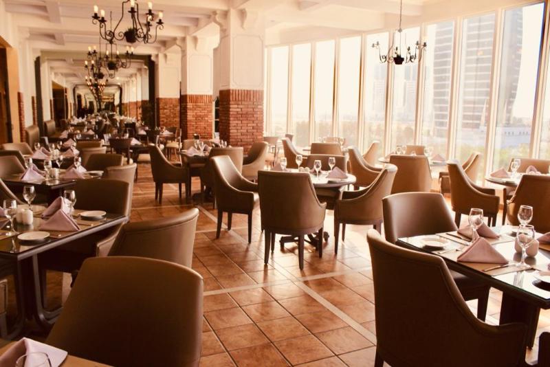 Photo of Carlton Al Moaibed Hotel, 5-star hotel in Al Khobar