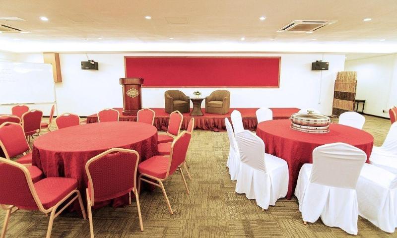 Photo of Prima Hotel Melaka, 3-star hotel in Malacca