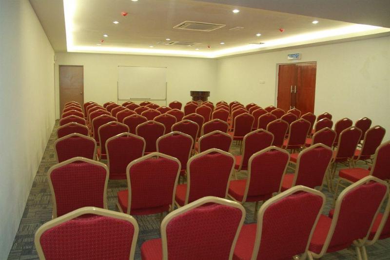 Photo of Prima Hotel Melaka, 3-star hotel in Malacca