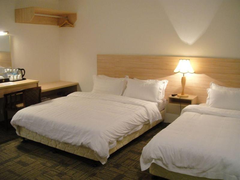 Photo of Prima Hotel Melaka, 3-star hotel in Malacca