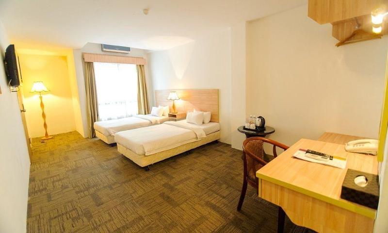 Photo of Prima Hotel Melaka, 3-star hotel in Malacca