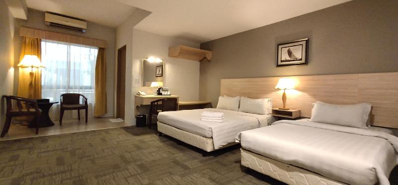 Photo of Prima Hotel Melaka, 3-star hotel in Malacca