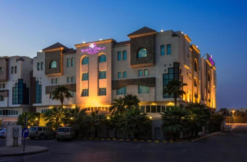 Boudl Al Shatea, 0-star hotel in Dammam