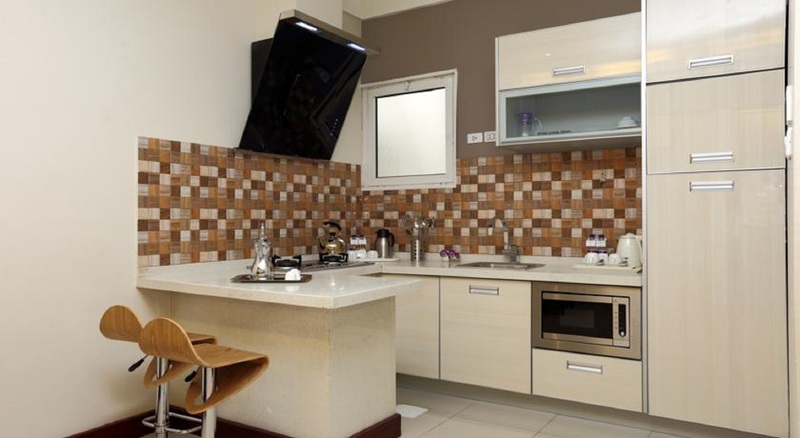 Photo of Boudl Al Shatea hotel in Dammam