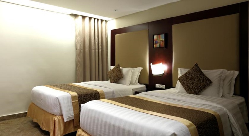 Photo of Boudl Al Shatea hotel in Dammam