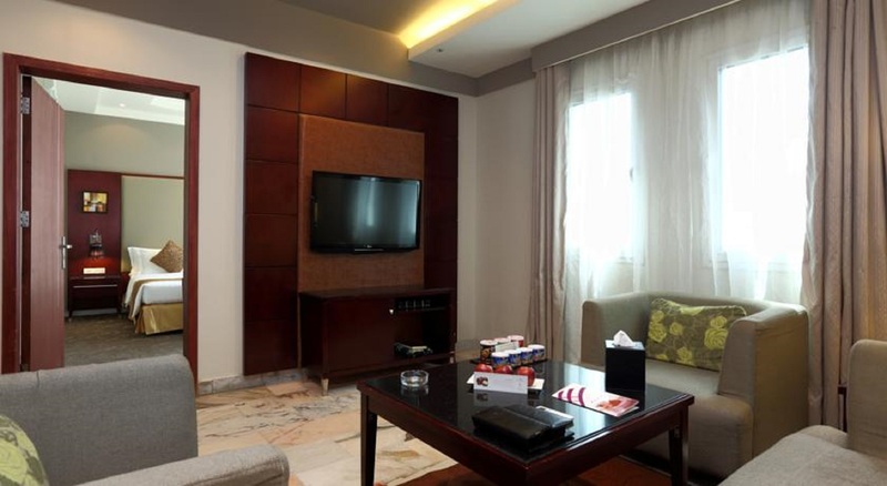 Photo of Boudl Al Shatea hotel in Dammam