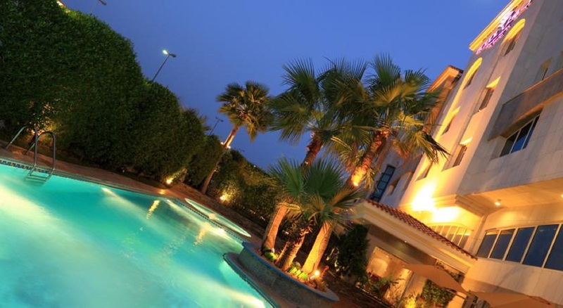 Photo of Boudl Al Shatea hotel in Dammam