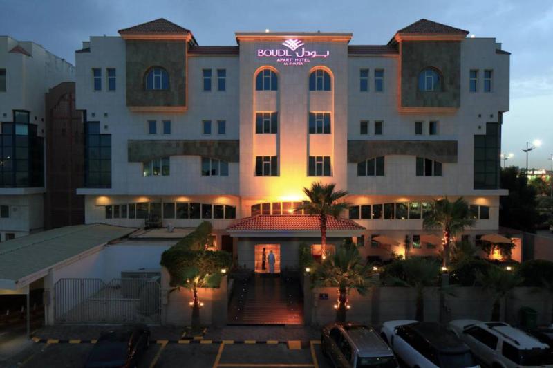 Photo of Boudl Al Shatea hotel in Dammam