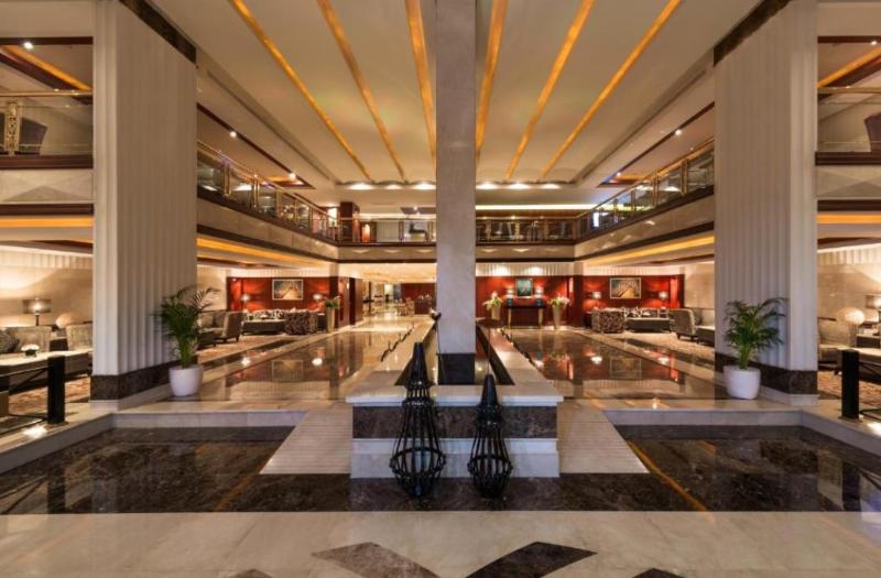 Photo of Boudl Al Shatea hotel in Dammam