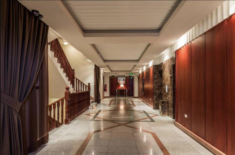 Photo of Boudl Al Shatea hotel in Dammam