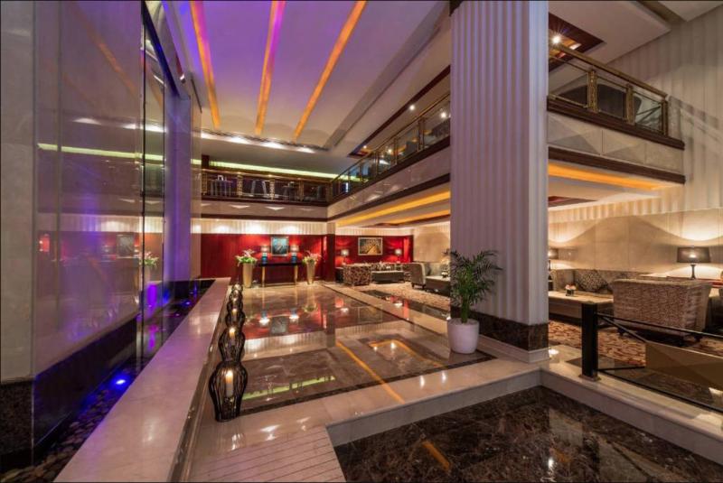 Photo of Boudl Al Shatea hotel in Dammam