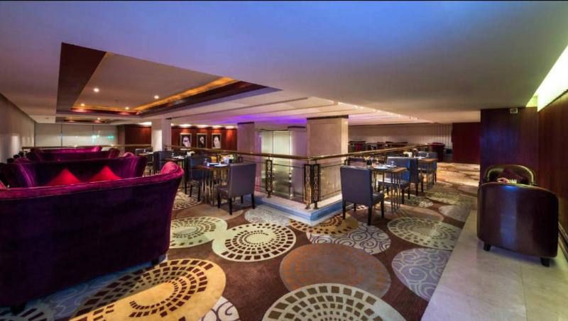 Photo of Boudl Al Shatea hotel in Dammam