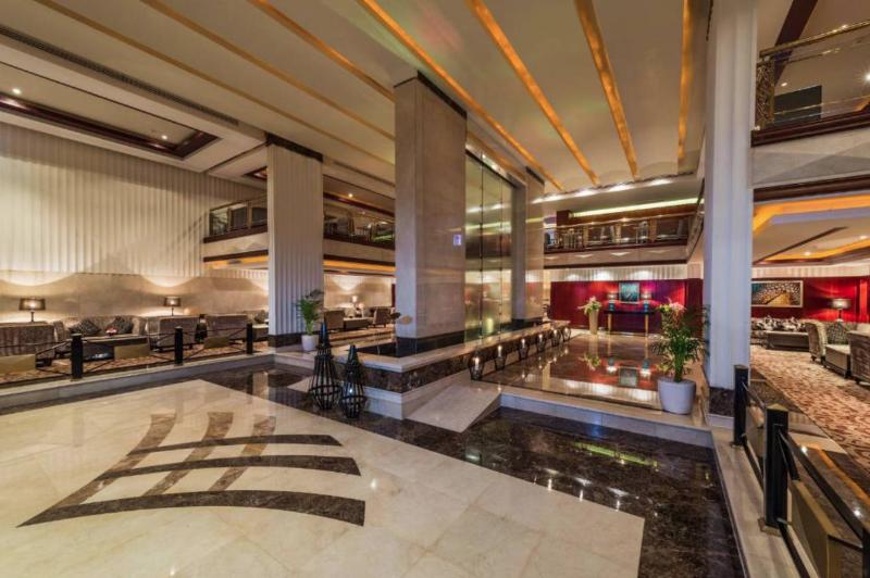 Photo of Boudl Al Shatea hotel in Dammam