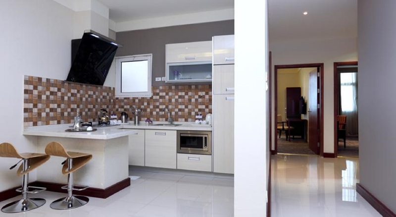 Photo of Boudl Al Shatea hotel in Dammam