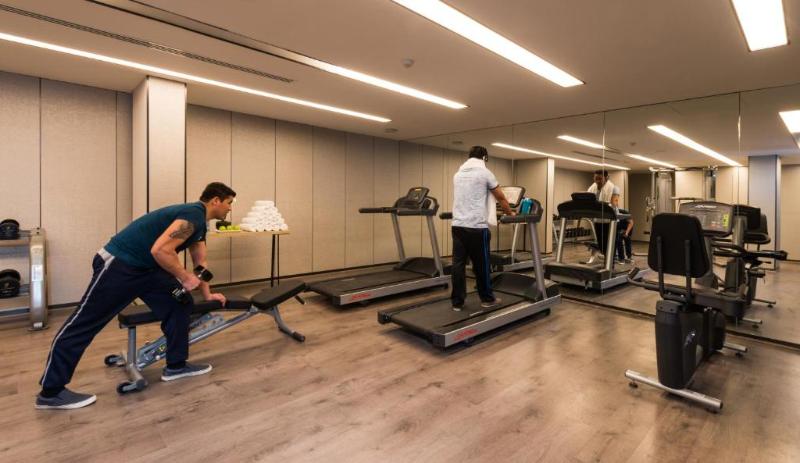 Photo of Boudl Al Corniche hotel in Dammam