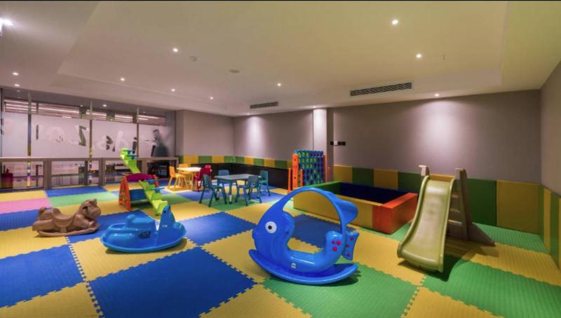 Photo of Boudl Al Corniche hotel in Dammam