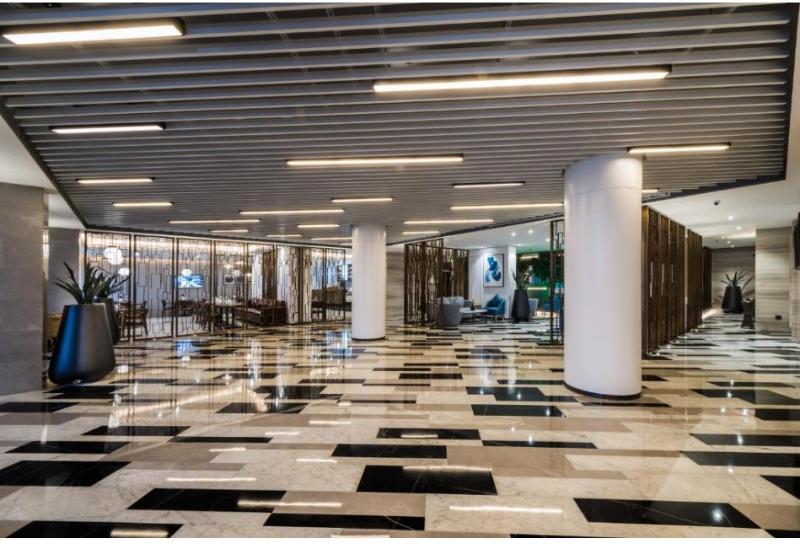 Photo of Boudl Al Corniche hotel in Dammam