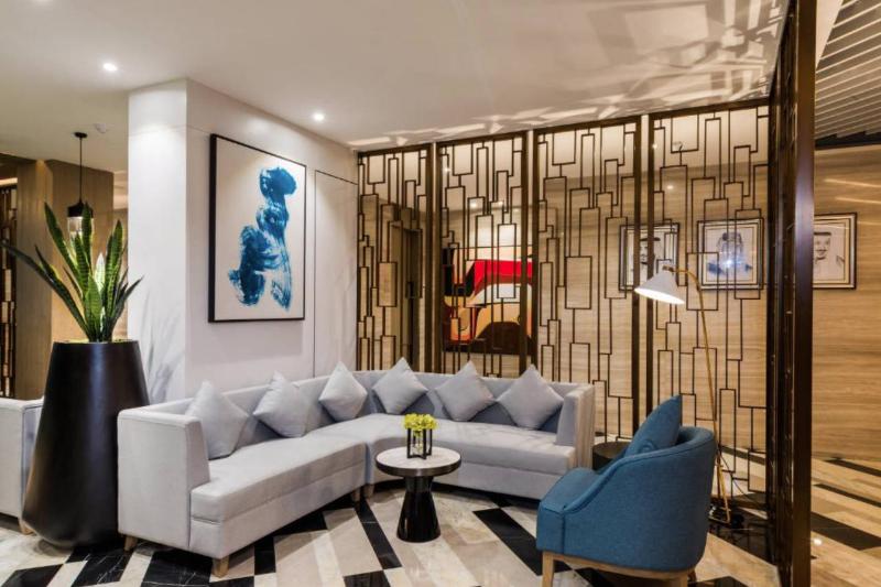 Photo of Boudl Al Corniche hotel in Dammam