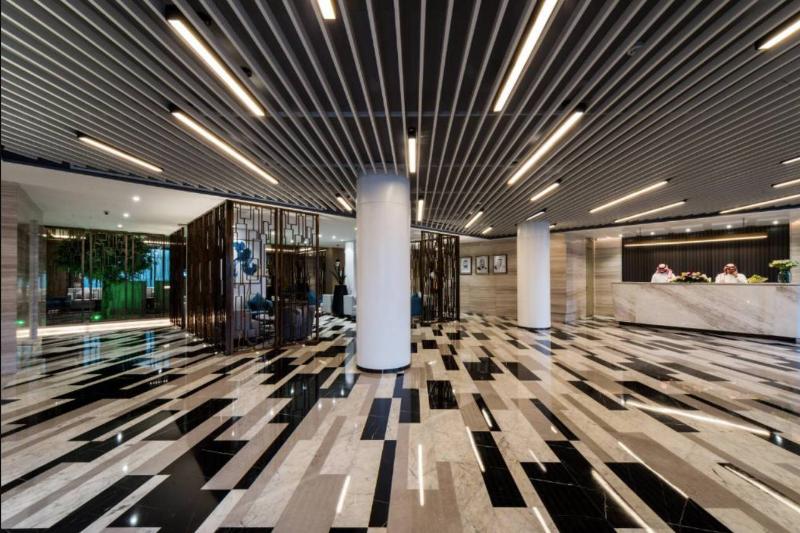 Photo of Boudl Al Corniche hotel in Dammam