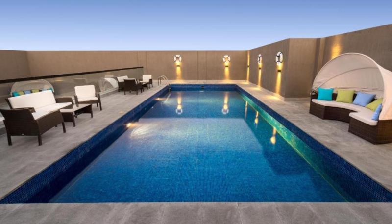 Photo of Boudl Al Corniche hotel in Dammam