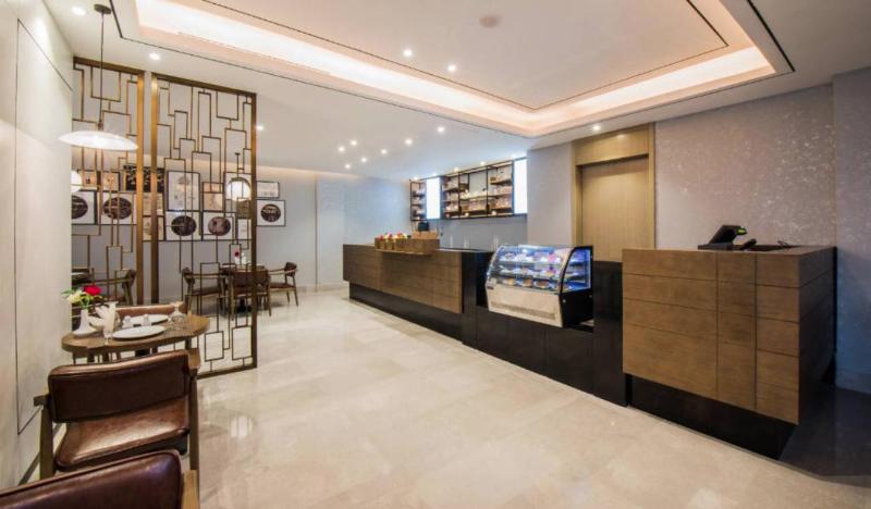 Photo of Boudl Al Corniche hotel in Dammam