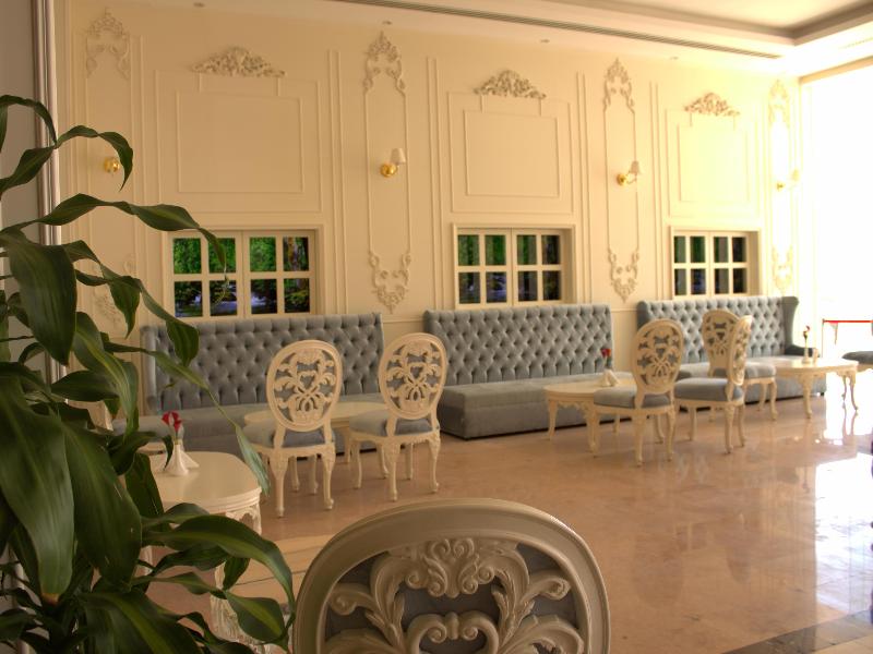 Photo of Warwick Al Jubail Hotel, 4-star hotel in Al Jubail