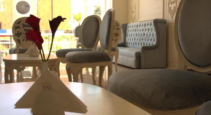 Photo of Warwick Al Jubail Hotel, 4-star hotel in Al Jubail