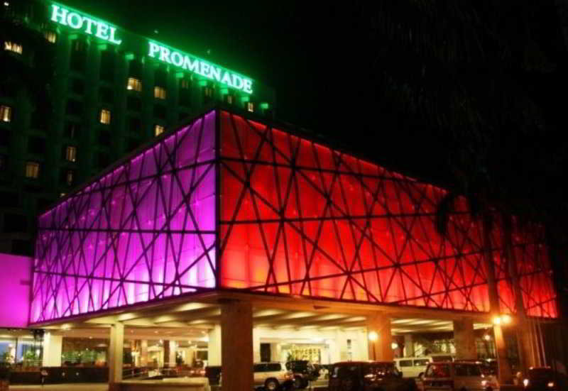 Photo of Promenade Hotel Kota Kinabalu, 4-star hotel in Kota Kinabalu (and vicinity)