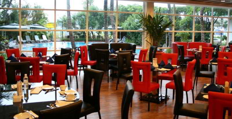 Photo of Promenade Hotel Kota Kinabalu, 4-star hotel in Kota Kinabalu (and vicinity)