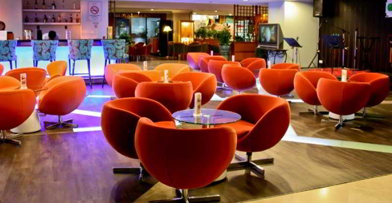 Photo of Promenade Hotel Kota Kinabalu, 4-star hotel in Kota Kinabalu (and vicinity)