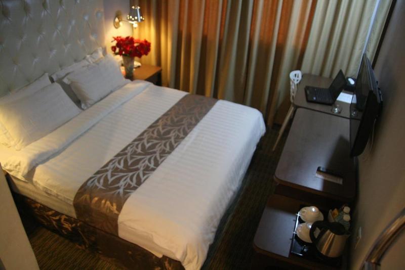Photo of Ritz Garden Hotel Manjung, 3-star hotel in Seri Manjung