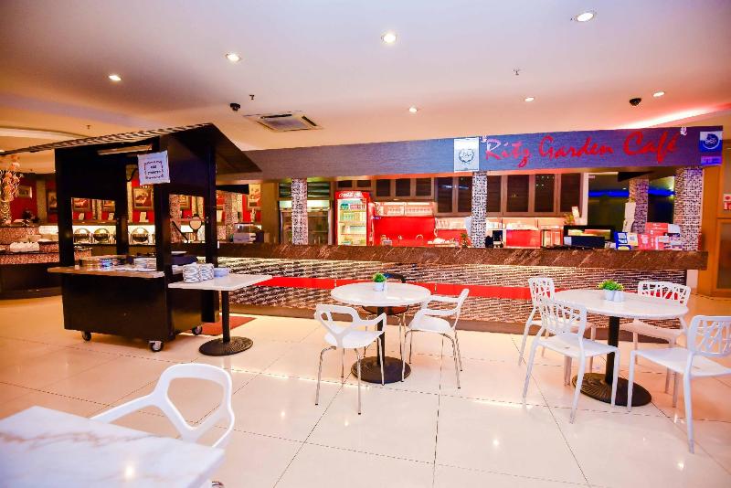 Photo of Ritz Garden Hotel Manjung, 3-star hotel in Seri Manjung