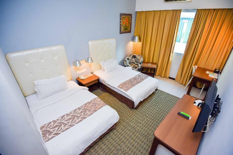 Photo of Ritz Garden Hotel Manjung, 3-star hotel in Seri Manjung