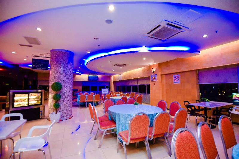 Photo of Ritz Garden Hotel Manjung, 3-star hotel in Seri Manjung