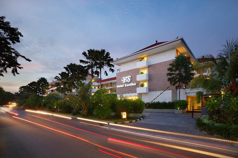 Menzel Villa Nusa Dua, Singapore