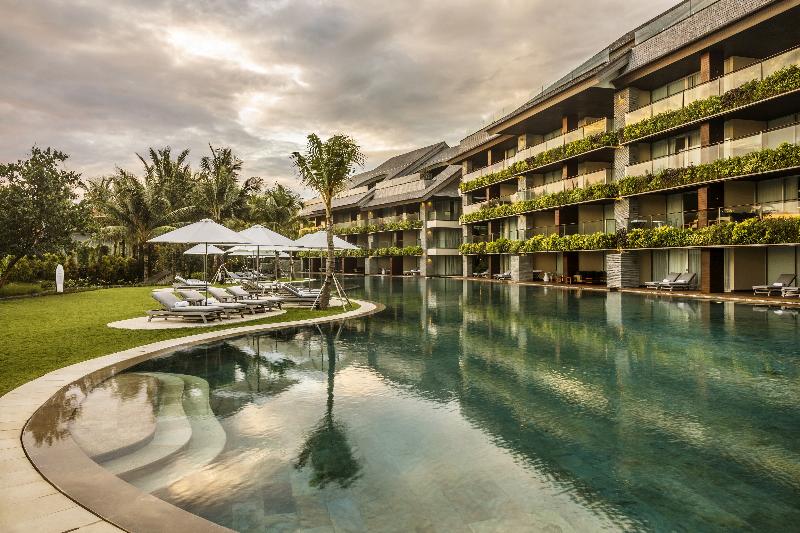 Echo Breeze Canggu, Singapore