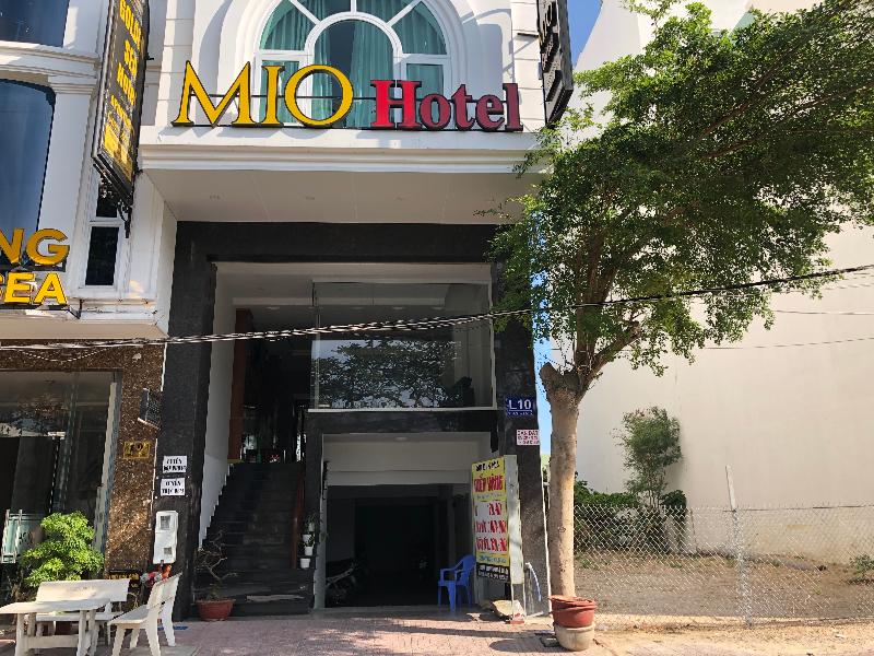 Mio Hotel Vũng Tàu, Singapore