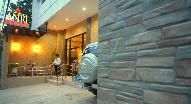 Photo of Antonio's Pension House hotel in Dipolog